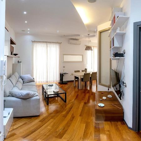 Carelli House La Nespola Daire Napoli Dış mekan fotoğraf