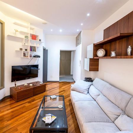 Carelli House La Nespola Daire Napoli Dış mekan fotoğraf