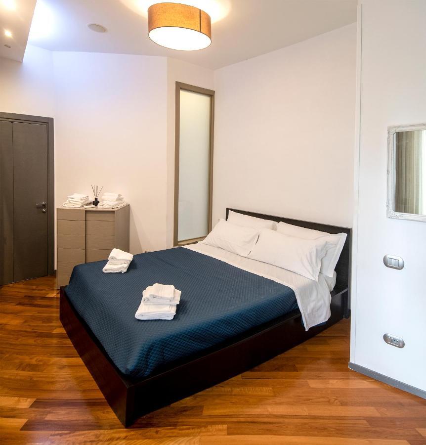 Carelli House La Nespola Daire Napoli Dış mekan fotoğraf