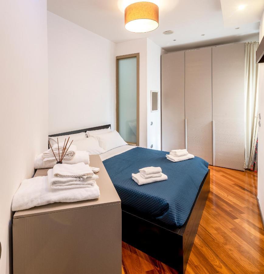 Carelli House La Nespola Daire Napoli Dış mekan fotoğraf
