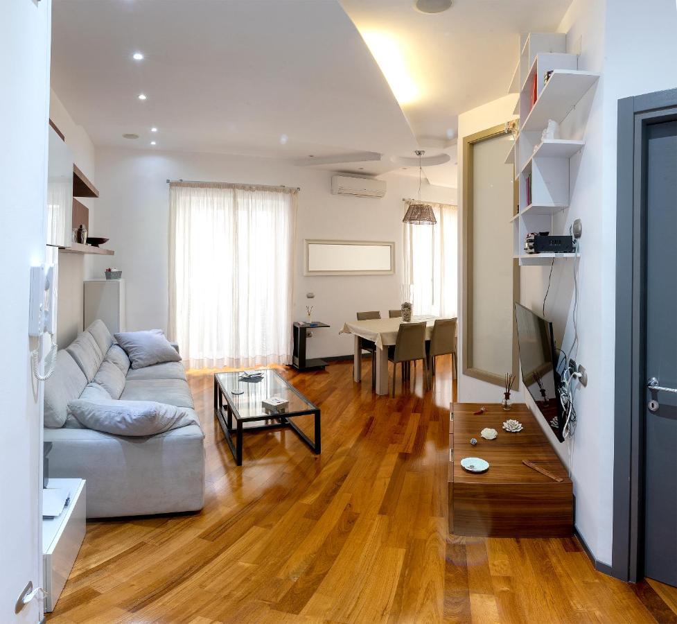 Carelli House La Nespola Daire Napoli Dış mekan fotoğraf