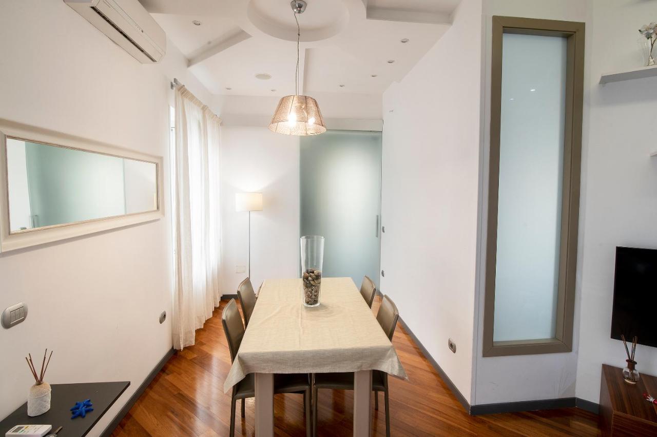 Carelli House La Nespola Daire Napoli Dış mekan fotoğraf
