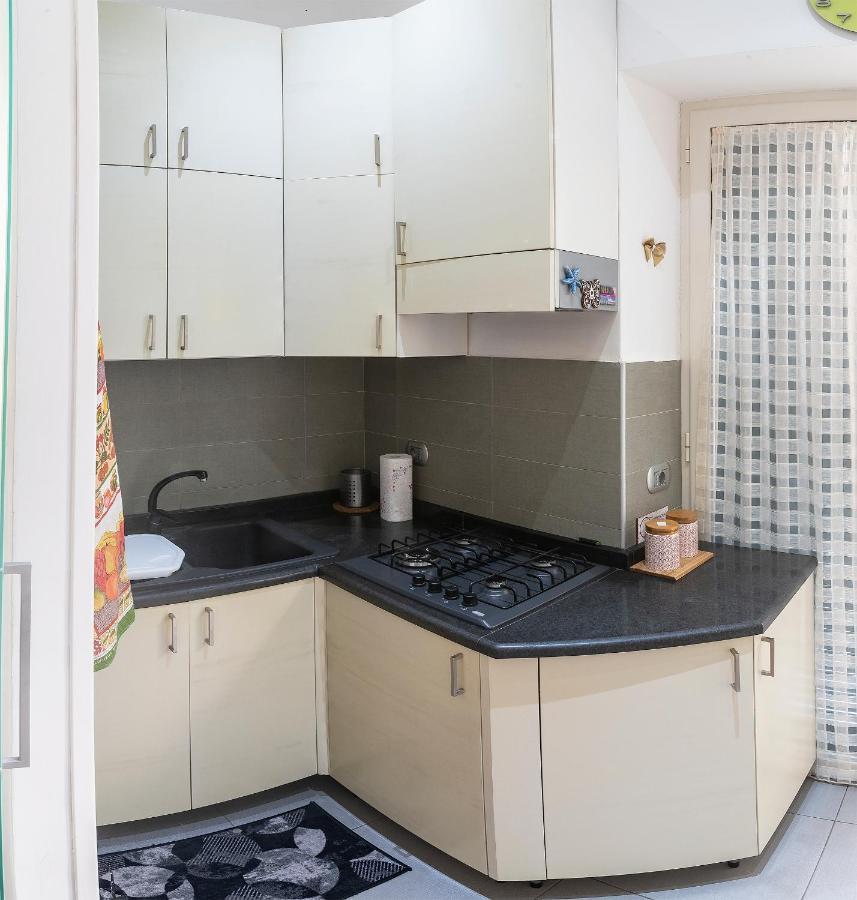 Carelli House La Nespola Daire Napoli Dış mekan fotoğraf
