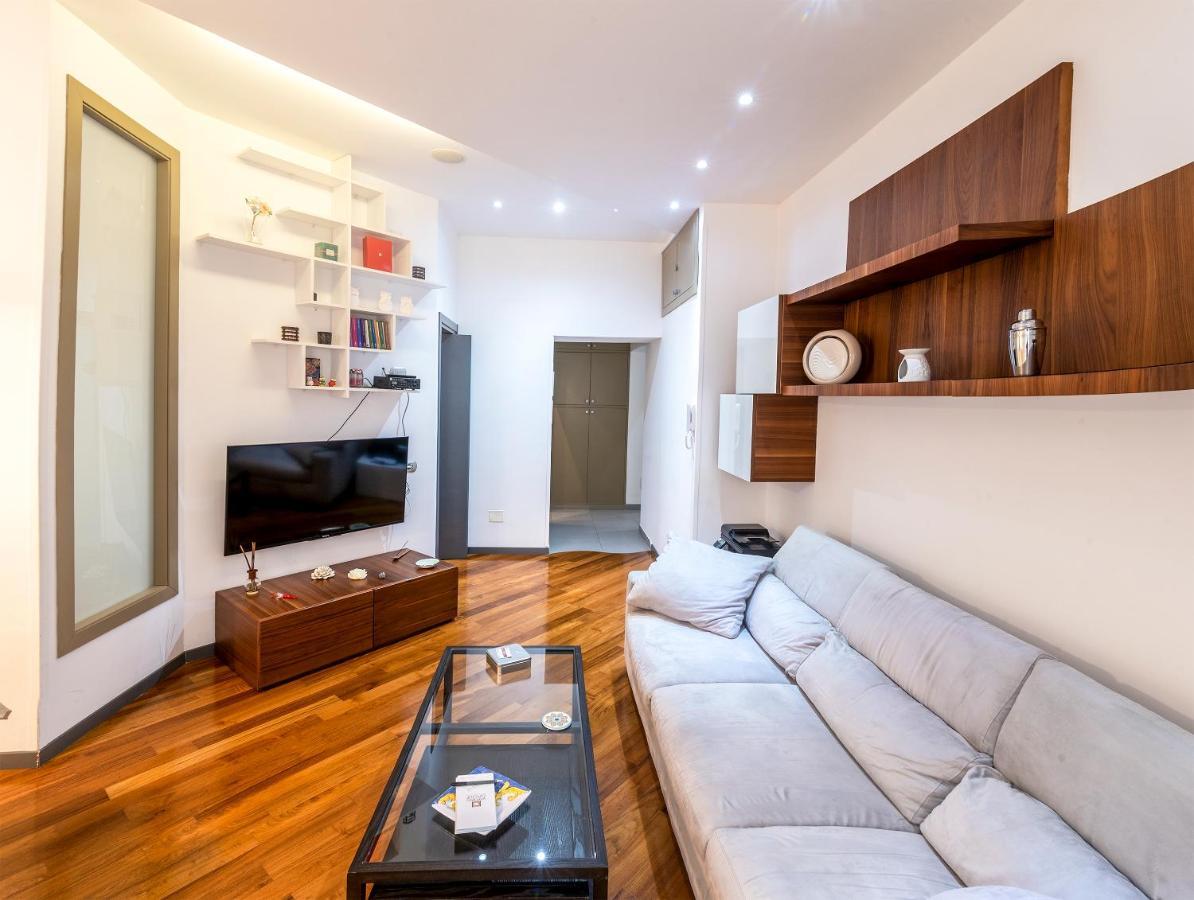 Carelli House La Nespola Daire Napoli Dış mekan fotoğraf