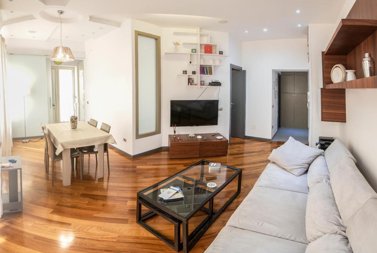 Carelli House La Nespola Daire Napoli Dış mekan fotoğraf