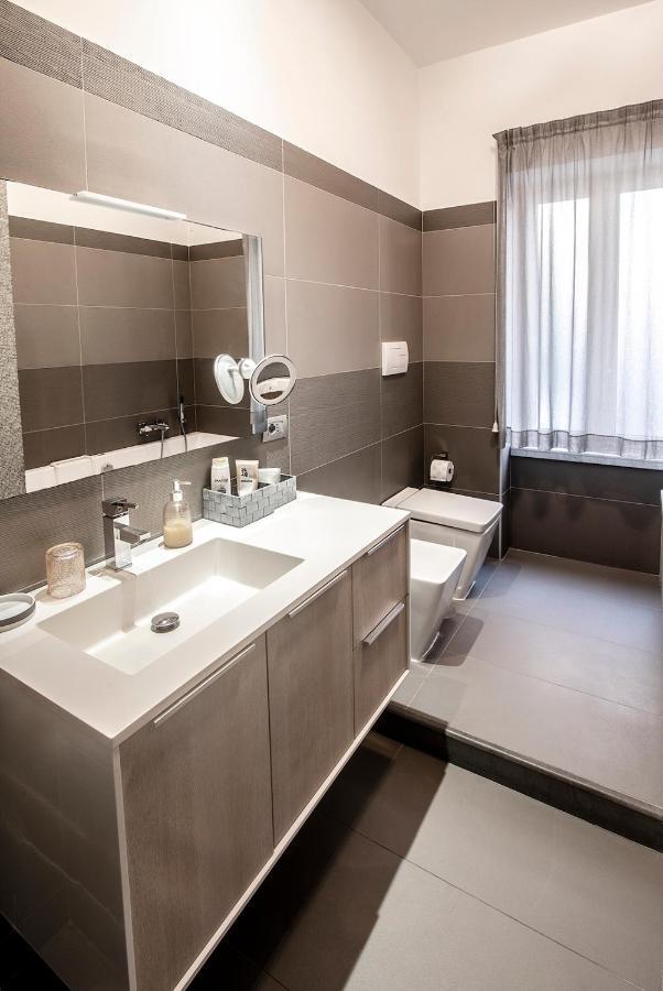Carelli House La Nespola Daire Napoli Dış mekan fotoğraf