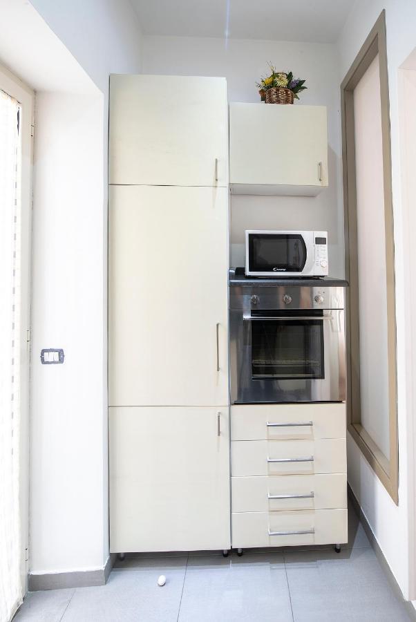 Carelli House La Nespola Daire Napoli Dış mekan fotoğraf